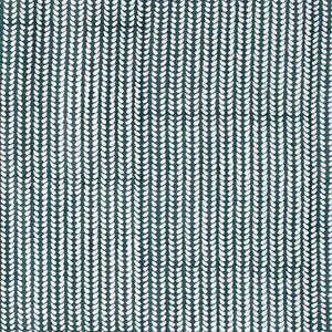 A John Robshaw Aleppo Peacock Fabric