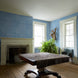 Aleppo Light Indigo Wallpaper