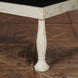 Reva Bone Inlay Coffee Table