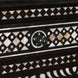 Diya Mother of Pearl Inlay Sideboard