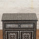 Diya Mother of Pearl Inlay Sideboard