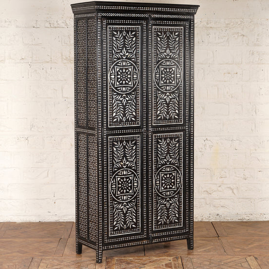 Kayva Mother of Pearl Cabinet