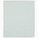 Cinde Sage Organic Bed Skirt