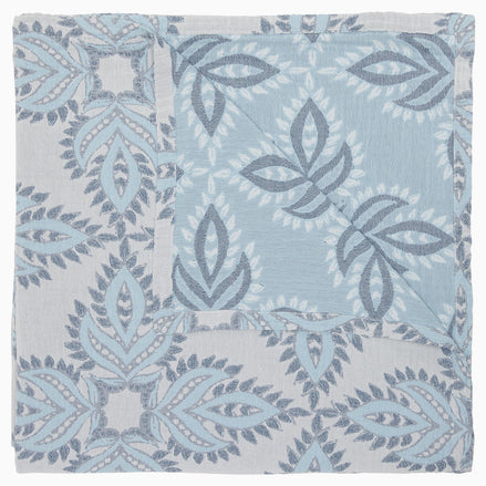 Dasati Lapis Blanket by John Robshaw