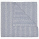 Lavanya Indigo Blanket by John Robshaw