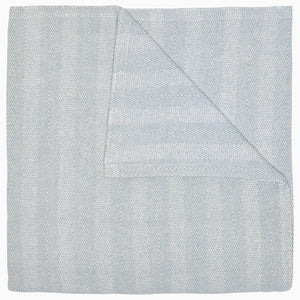 Lavanya Mist Blanket by John Robshaw