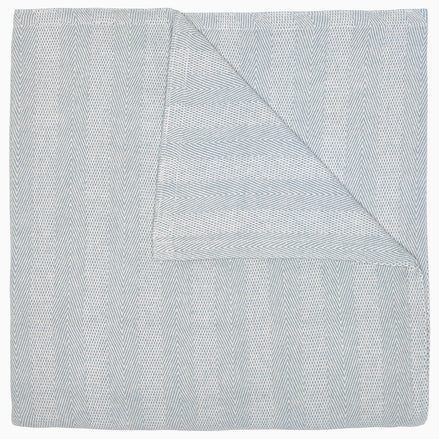 Lavanya Mist Blanket by John Robshaw