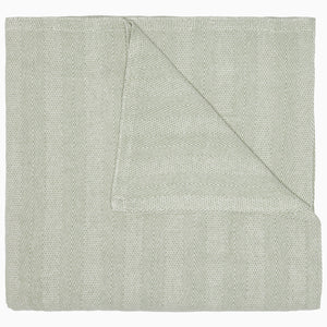 Lavanya Sage Blanket by John Robshaw