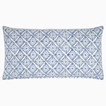 Anju Light Indigo Bolster - 33076459601966