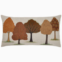 Autumn Orchard Bolster - High Quality Image of 