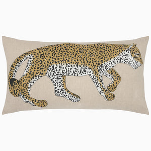 Jaguar Sand Bolster