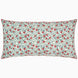 Ipsita Coral Bolster by John Robshaw