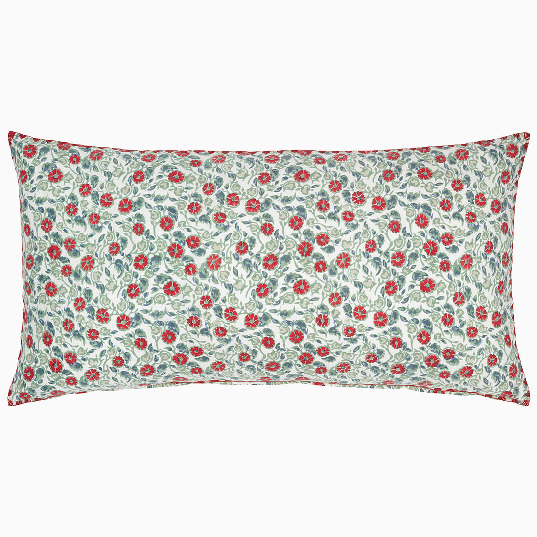 Ipsita Coral Bolster by John Robshaw