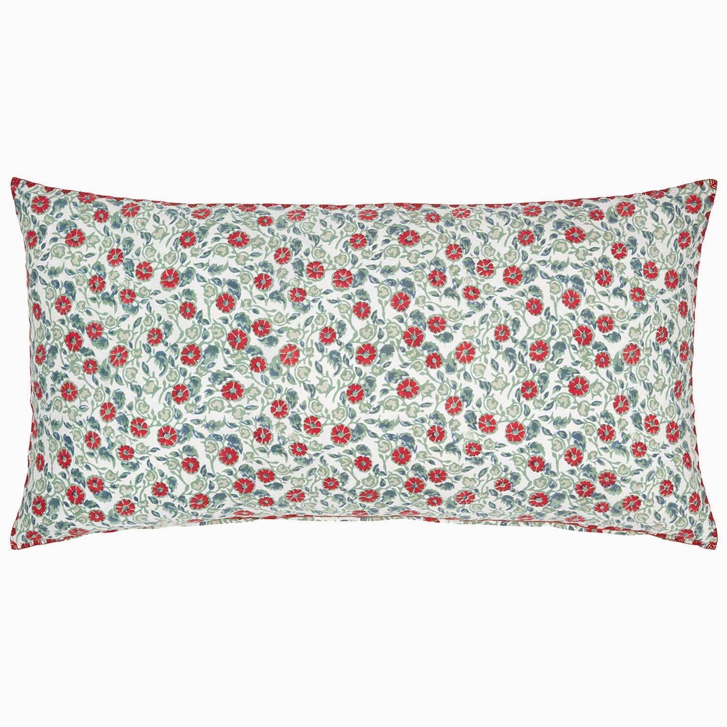Ipsita Coral Bolster by John Robshaw