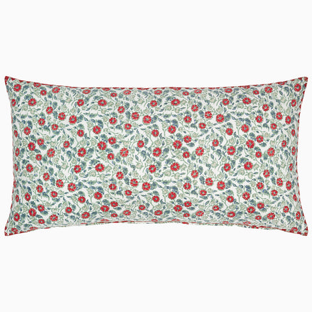 Ipsita Coral Bolster by John Robshaw