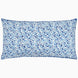 Ipsita Indigo Bolster by John Robshaw