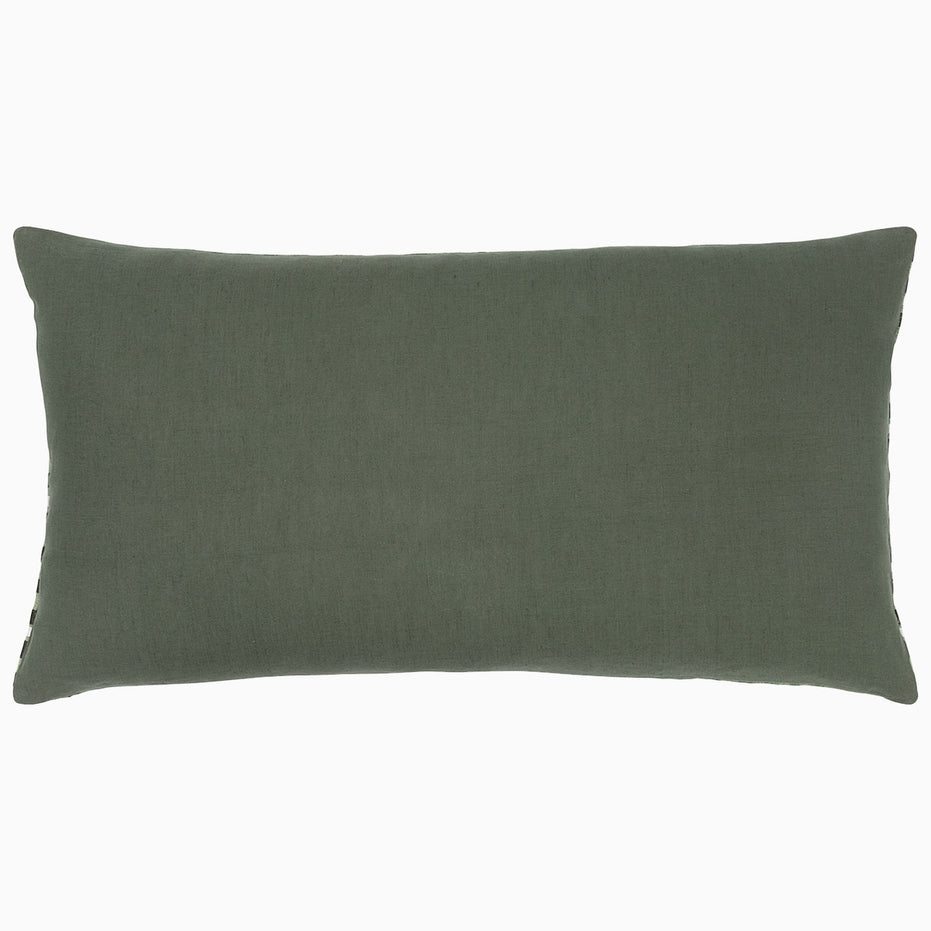 Janak Bolster by John Robshaw