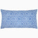Ravi Azure Bolster