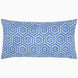 Ravi Azure Bolster