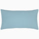 Vedika Light Indigo Bolster