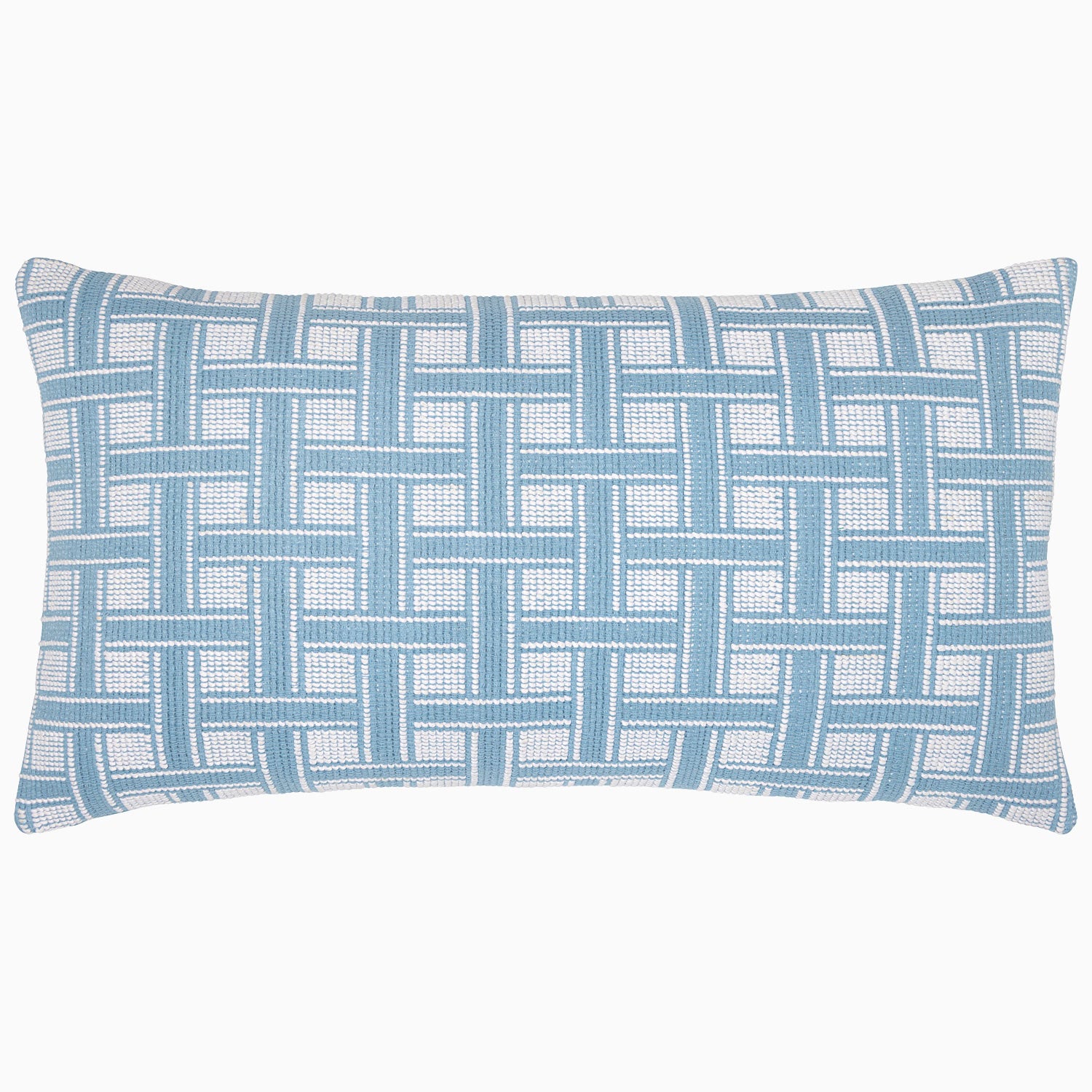 Vedika Light Indigo Bolster