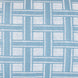 Vedika Light Indigo Bolster