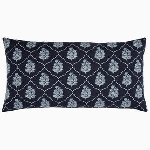 Vinit Bolster by John Robshaw