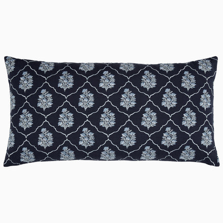 Vinit Bolster by John Robshaw