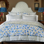 Cala Sage Organic Duvet - 31784092925998
