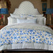 Cala Sage Organic Duvet