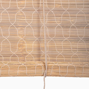 Bamboo Chik Blinds