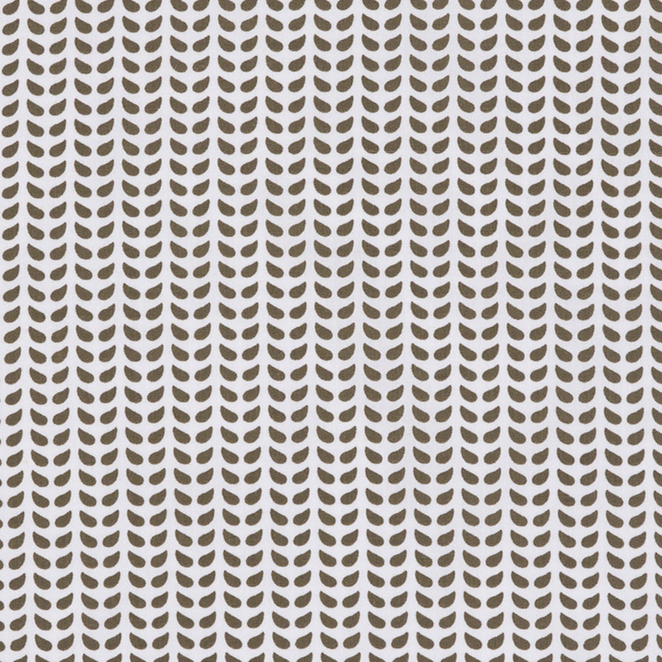 Cinde Coffee Organic Sham