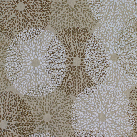 Chand Clay Fabric by John Robshaw