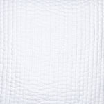 Vivada White Woven Quilt - 31982254981166