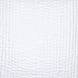 Vivada White Woven Quilt