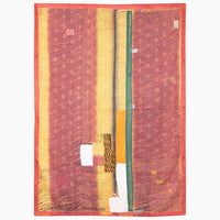Stream Valley Suzani Blanket - High Quality Image of 