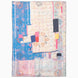 Floral Grove Suzani Blanket