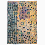 Thinning Out The Branches Suzani Blanket - 32222371381294