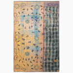 Thinning Out The Branches Suzani Blanket - 32222371315758