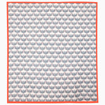 Night Closes In Suzani Blanket - 32222367776814