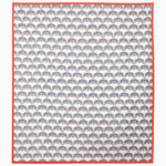 Moon Swells Suzani Blanket - 32222364958766
