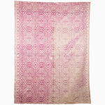 Magenta Palace Bedspread - 31454116937774