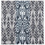 Solace For All Things Medium Ikat Tapestry - 32219872133166