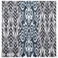 Solace For All Things Medium Ikat Tapestry - High Quality Image of 