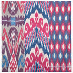 Also Delightful Medium Ikat Tapestry - 32219864629294