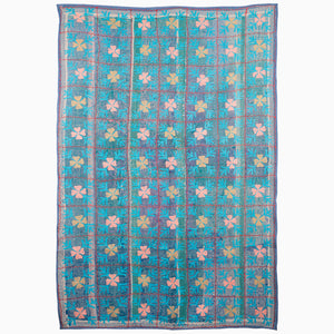 Blue Dream Ralli Blanket