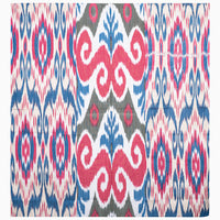 Mere Illusion Medium Ikat Tapestry - High Quality Image of 