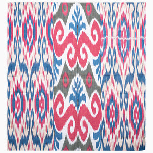 Mere Illusion Medium Ikat Tapestry