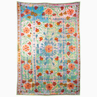 I Know Now Ralli Blanket - High Quality Image of 