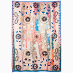 All Is Well Ralli Blanket - 31450917830702